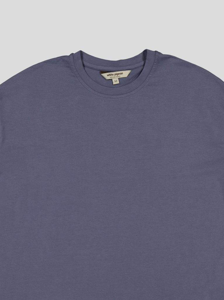 T-shirt oversize — photo 3
