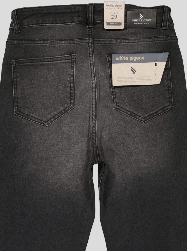 Jean Femme Regular Fit — photo 5