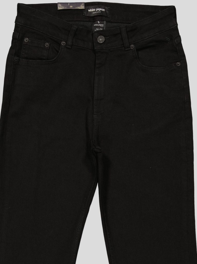 Jean Femme Regular Fit — photo 6
