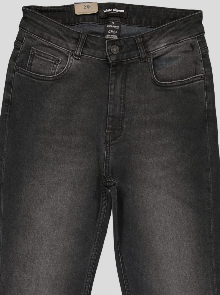 Jean Femme Regular Fit — photo 3