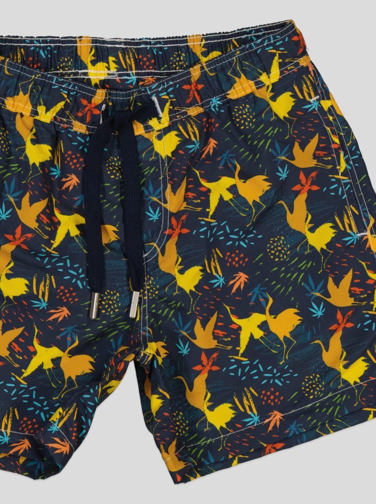 Maillot de Bain Garçon – White Pigeon Beach — photo 7