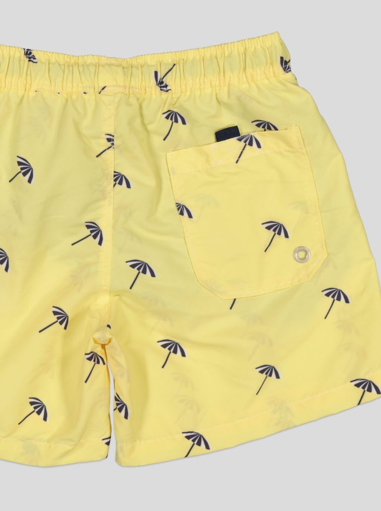 Maillot de Bain Garçon – White Pigeon Beach — photo 5