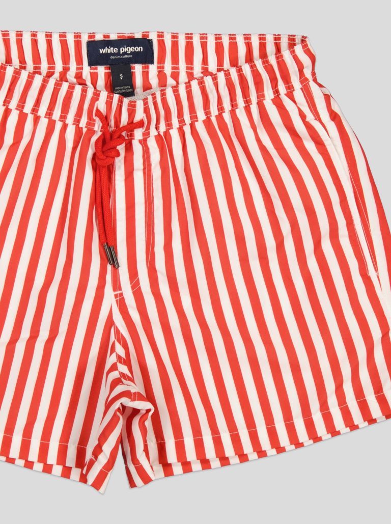 Maillot de Bain Homme – Short de Bain Séchage Rapide — photo 7
