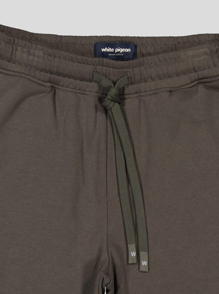 Short jogging Homme "White Pigeon 1977" — photo 3
