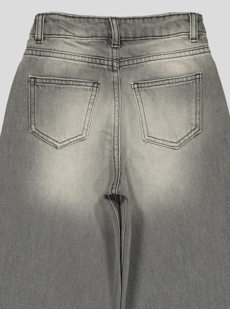 Pantalon Fillette Large Fit — photo 5