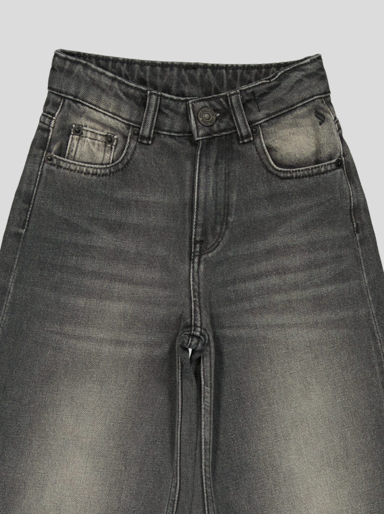 Pantalon Fillette Large Fit — photo 7
