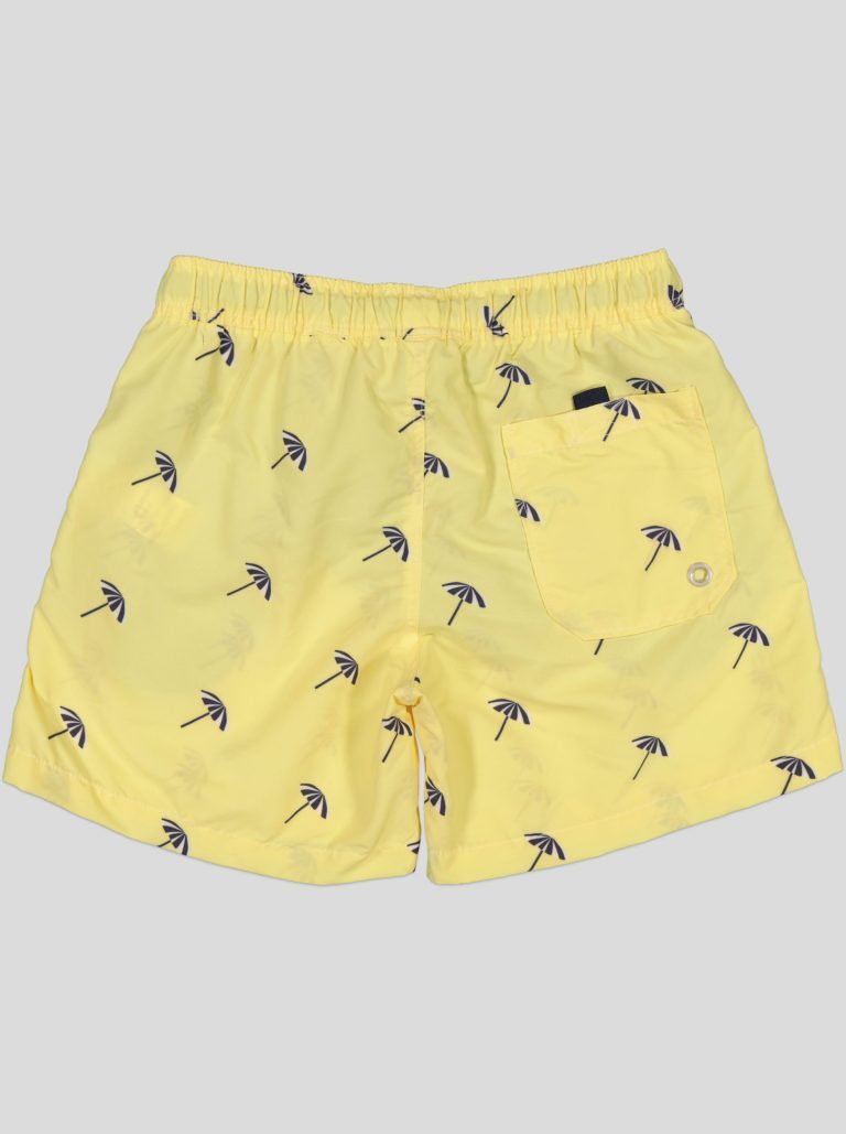 Maillot de Bain Garçon – White Pigeon Beach — photo 4