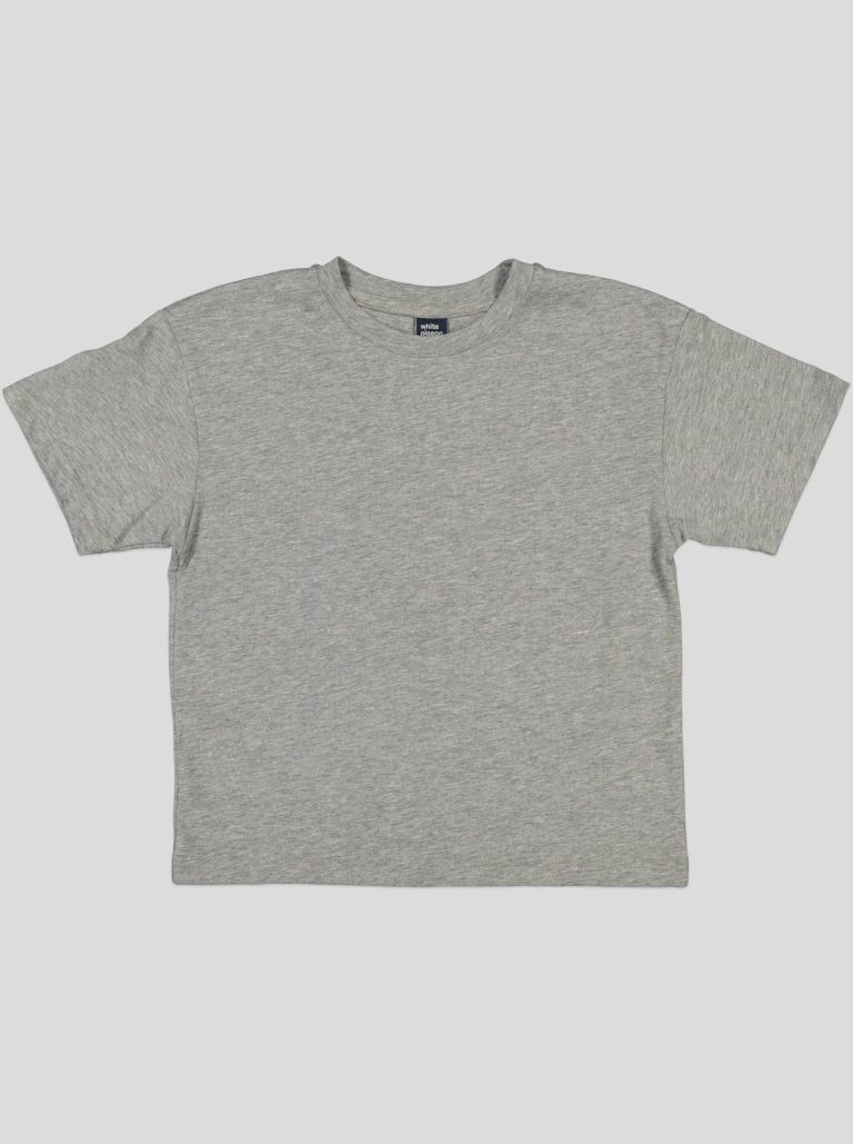 T-shirt Garçon Basique — photo 3