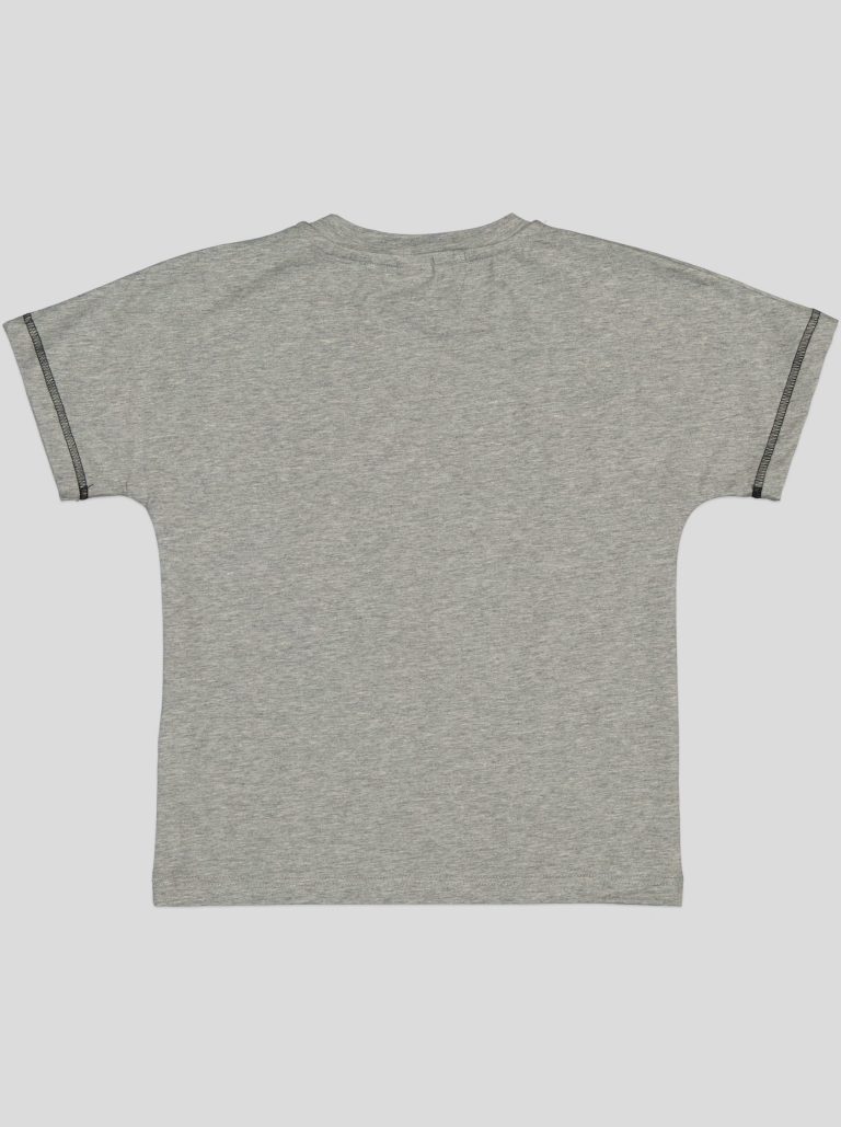 T-shirt Fillette — photo 4