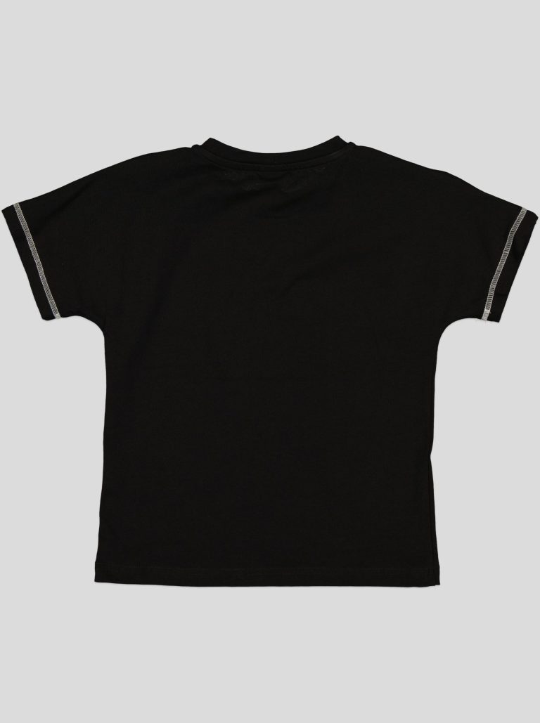 T-shirt Fillette — photo 4