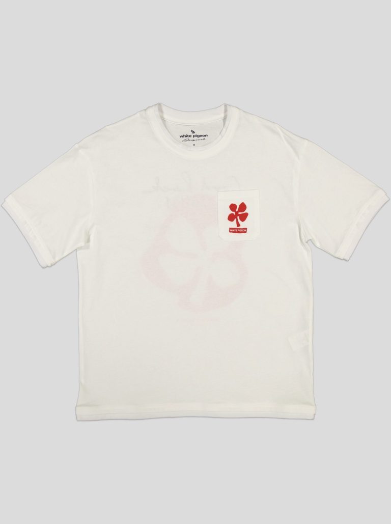 T-shirt Homme "Good Luck Charm" — photo 6