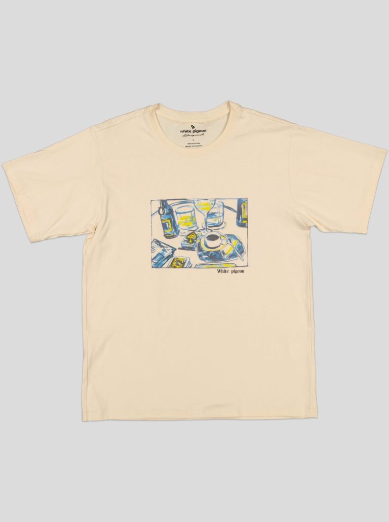 T-shirt Homme — photo 2