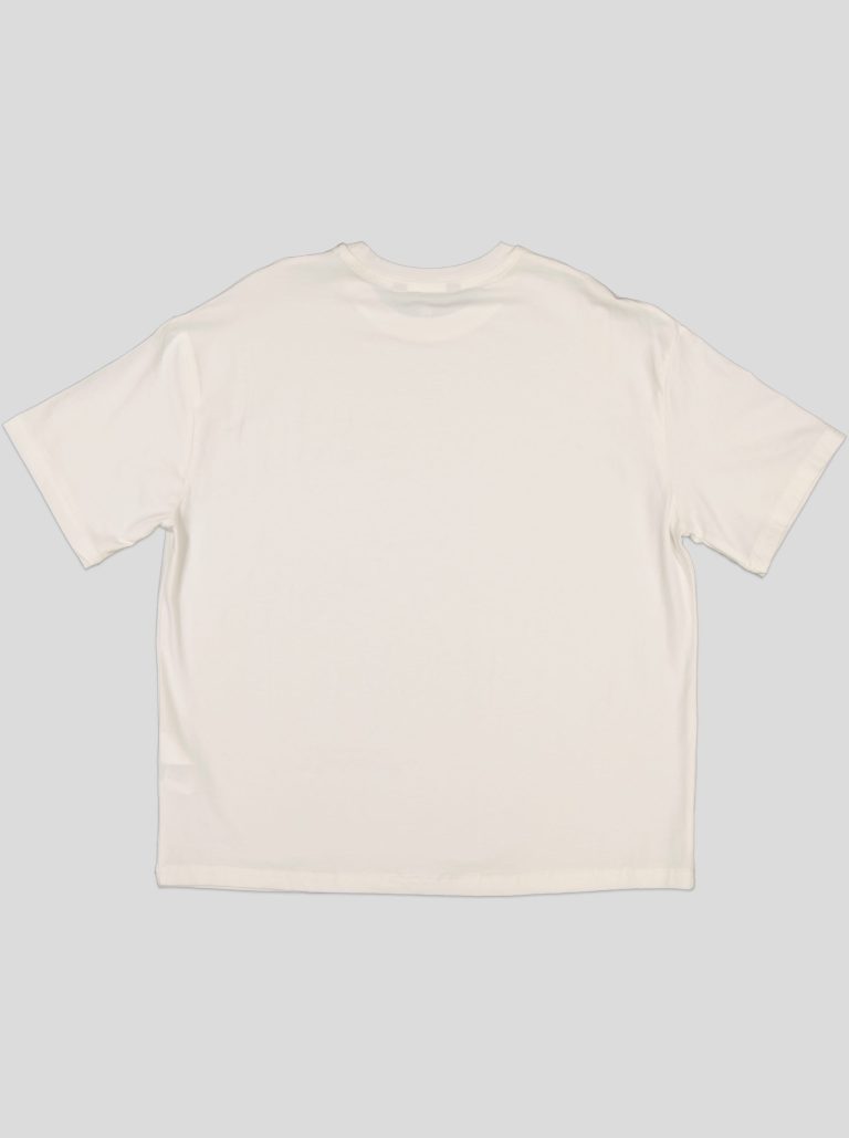 T-shirt oversize — photo 6