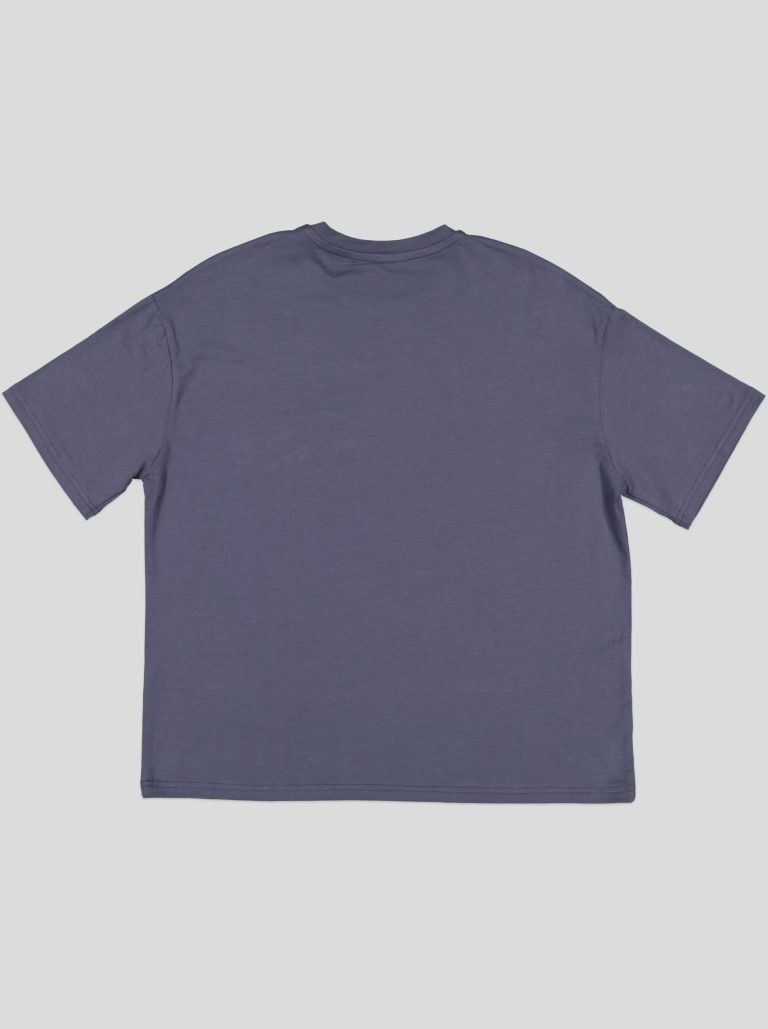 T-shirt oversize — photo 4
