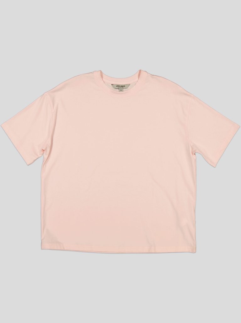 T-shirt oversize — photo 7