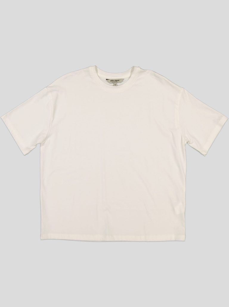 T-shirt oversize — photo 5