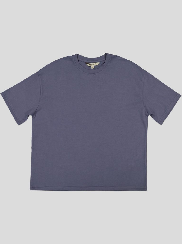 T-shirt oversize — photo 2