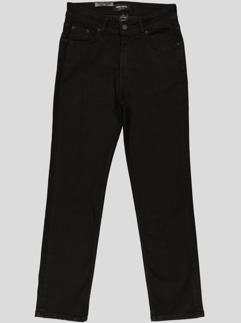 Jean Femme Regular Fit — photo 7