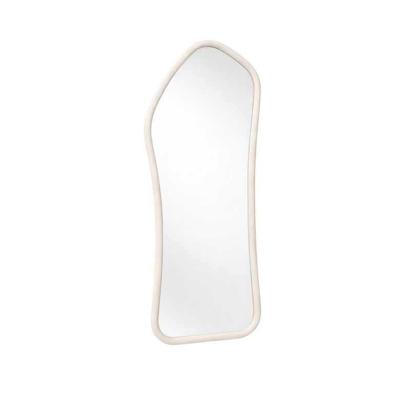 Miroir Sève – Organique Design En Bois HDF — photo 7
