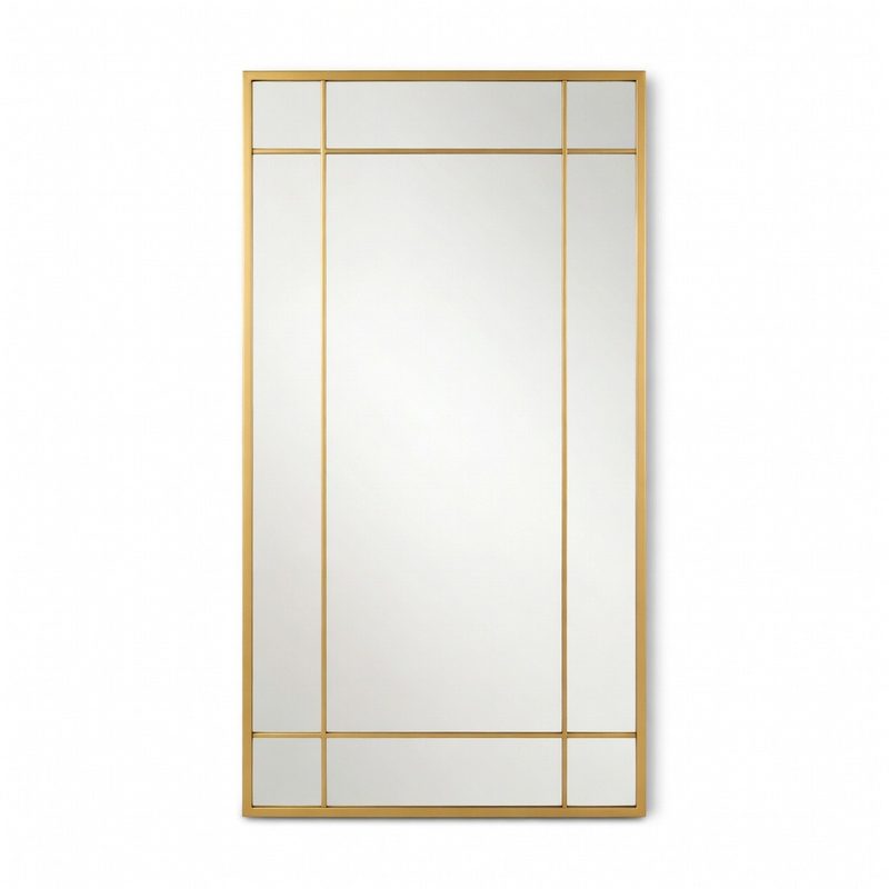 Miroir Frame – Design Fenêtre et Élégance Contemporaine — photo 6