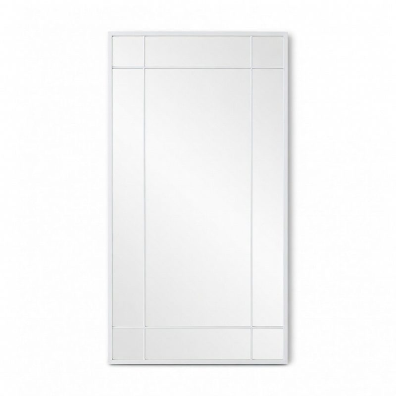 Miroir Frame – Design Fenêtre et Élégance Contemporaine — photo 7