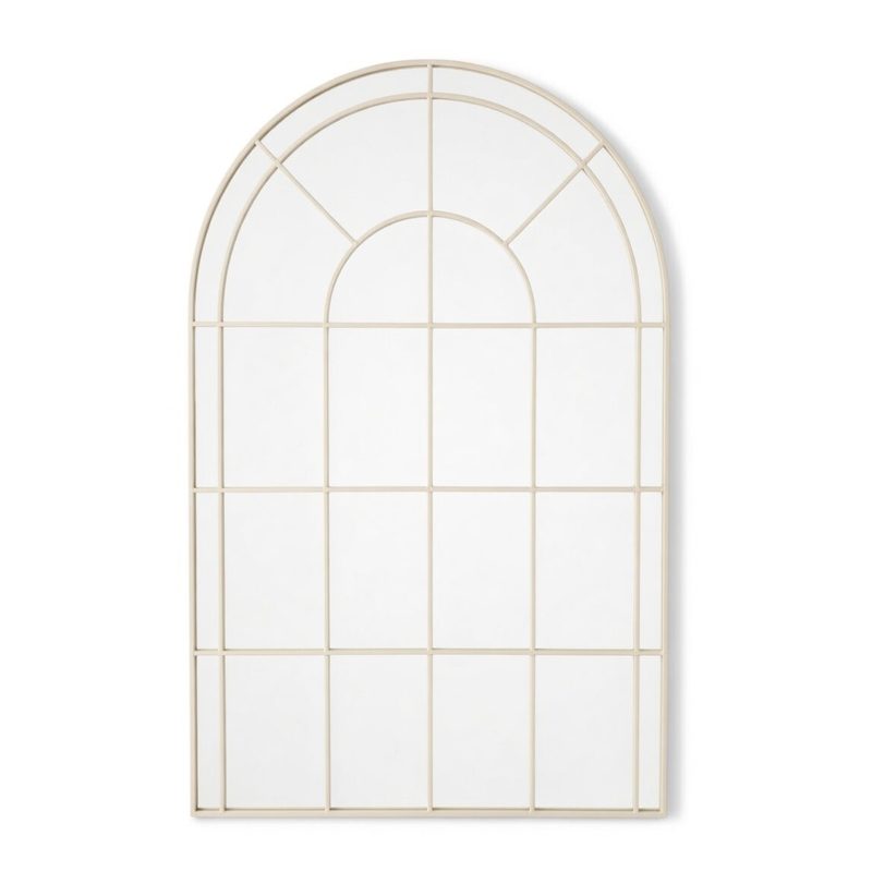 Miroir Arch – Design Arqué Minimaliste et Élégance Moderne — photo 2