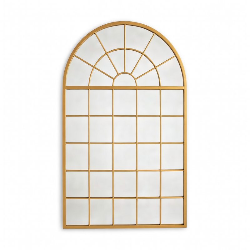 Miroir Arcadie – Esprit Fenêtre et Élégance Classique — photo 6