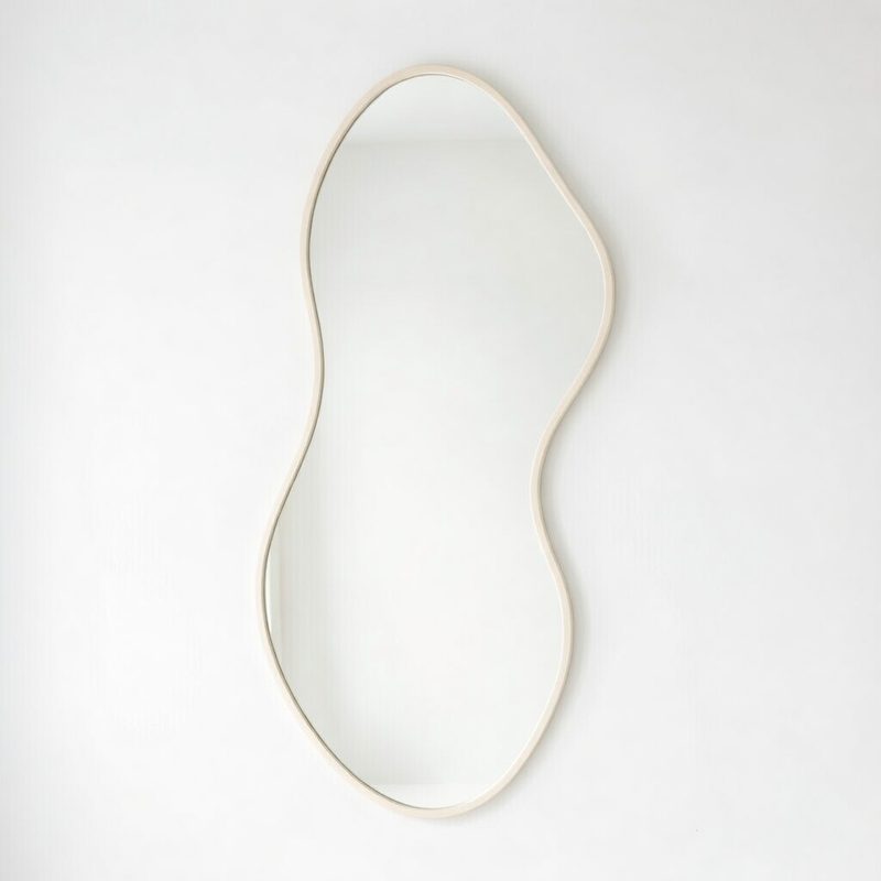 Miroir Sillage – Luxe Discret et Élégance Authentique — photo 6