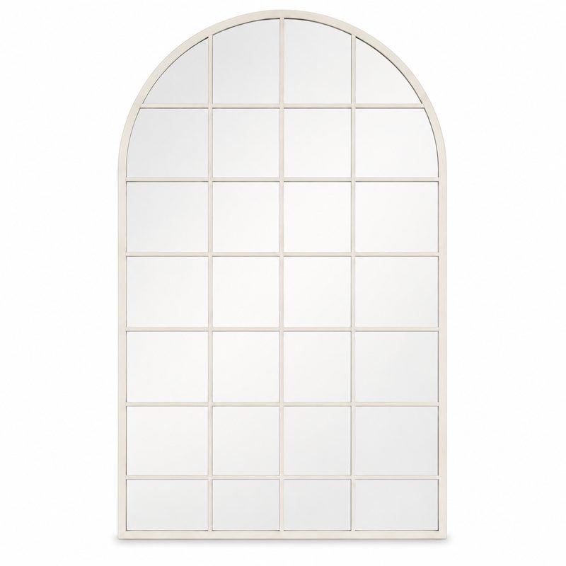 Miroir Arch XXL – Élégance Verrière et Lumière Intérieure — photo 7