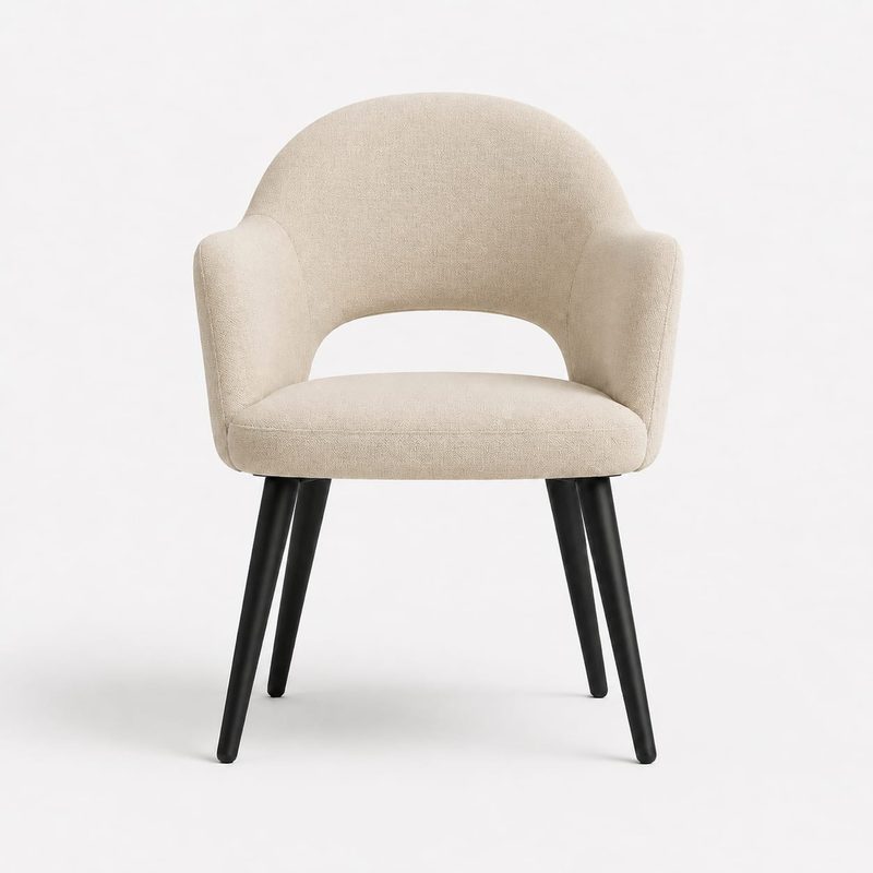 Lina Chair – Confort, Élégance et Modernité — photo 6