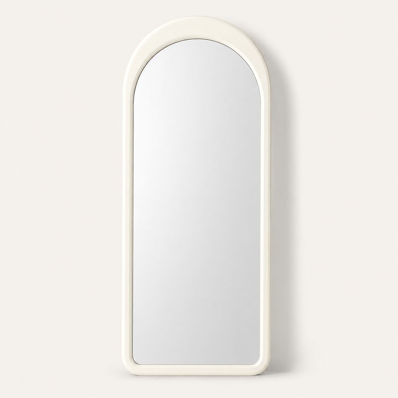 Miroir Élégance Arquée – Grand miroir au design intemporel — photo 7