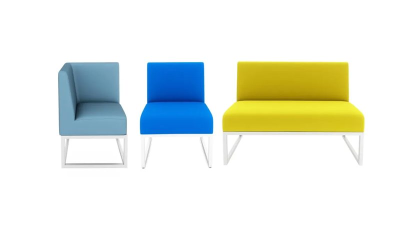 Banquette Modulaire — photo 6