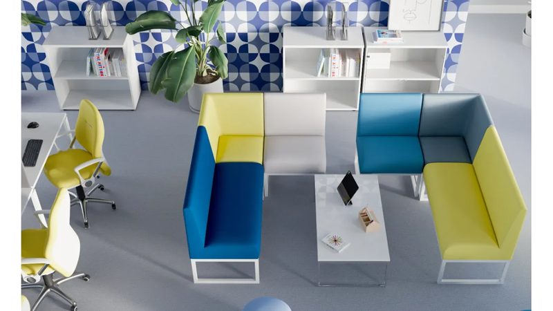 Banquette Modulaire — photo 7