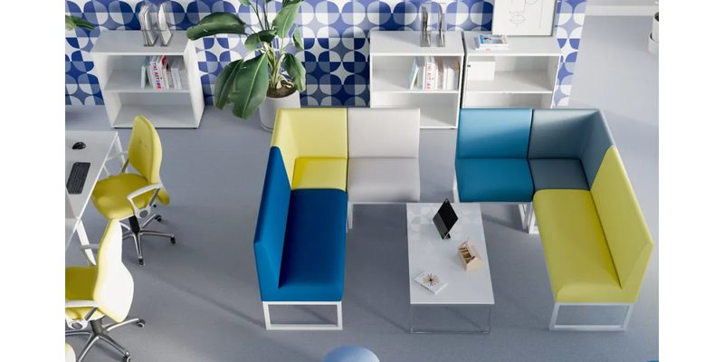 Banquette Modulaire — photo 2