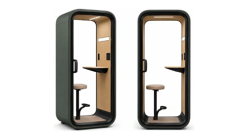 One Compact — photo 4
