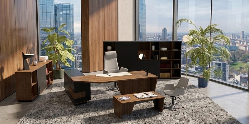 Bureau Italy — photo 2