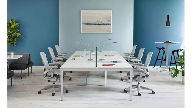Aeron — photo 6