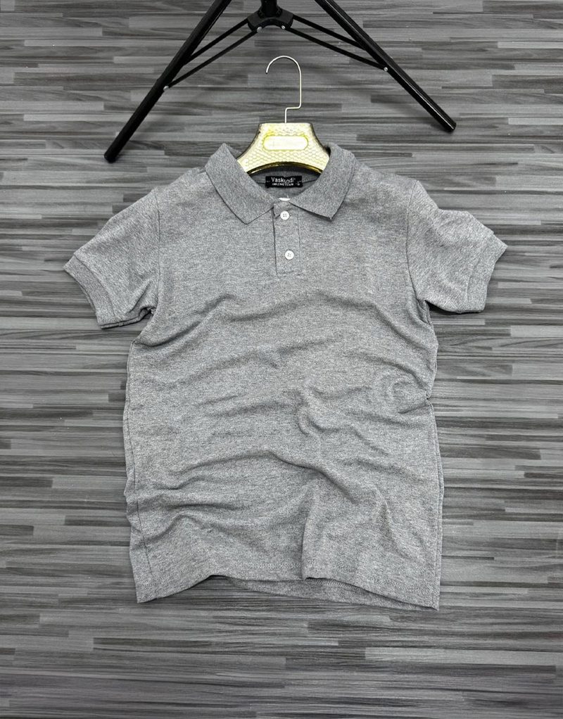 Lot de 5 X Polos REF0147 — photo 2