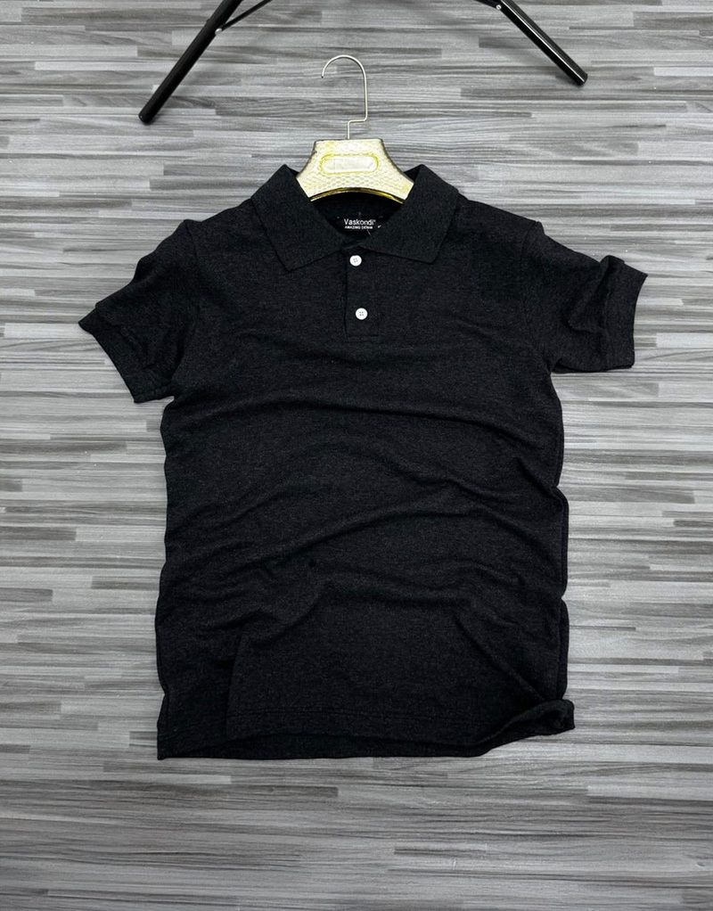 Lot de 5 X Polos REF0147 — photo 4