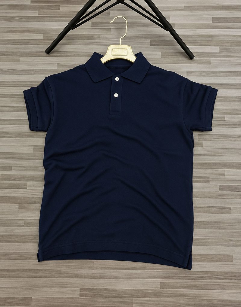 Lot de 5 X Polos REF0147 — photo 5